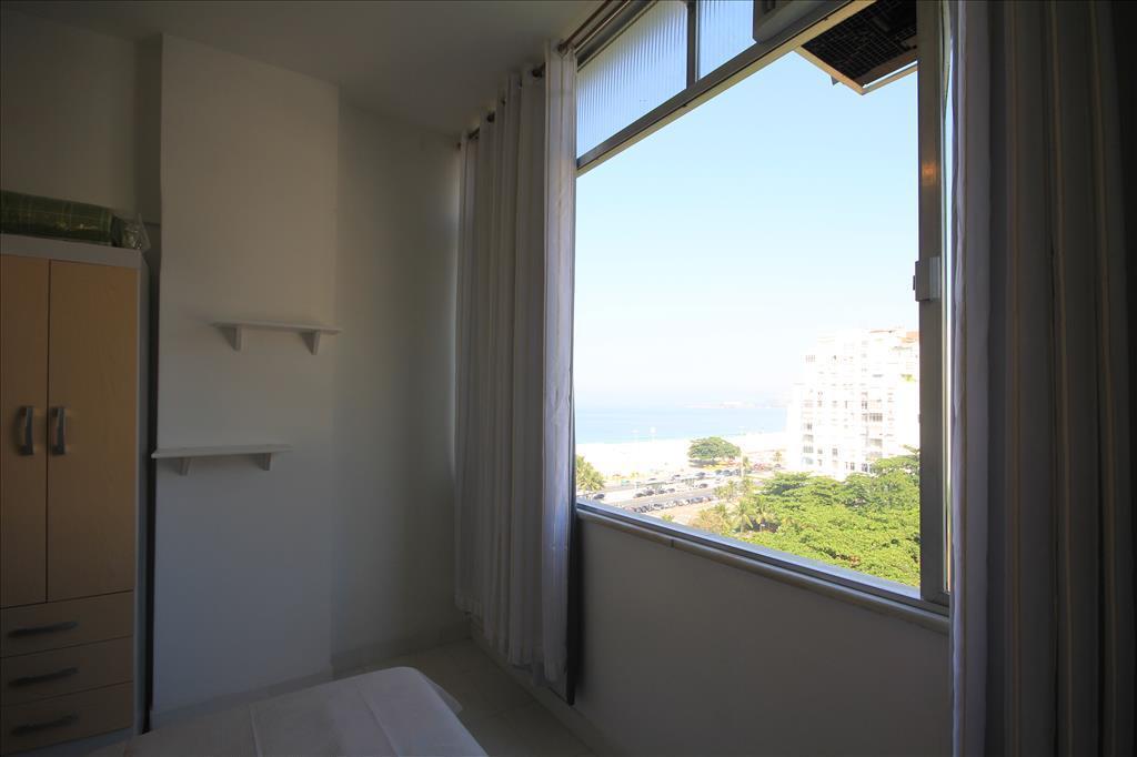 Copacabana 1005 A Rio de Janeiro Exterior foto