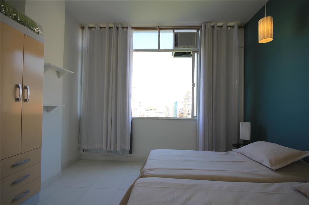 Copacabana 1005 A Rio de Janeiro Quarto foto